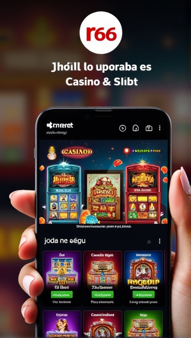 Screenshot 1 r66