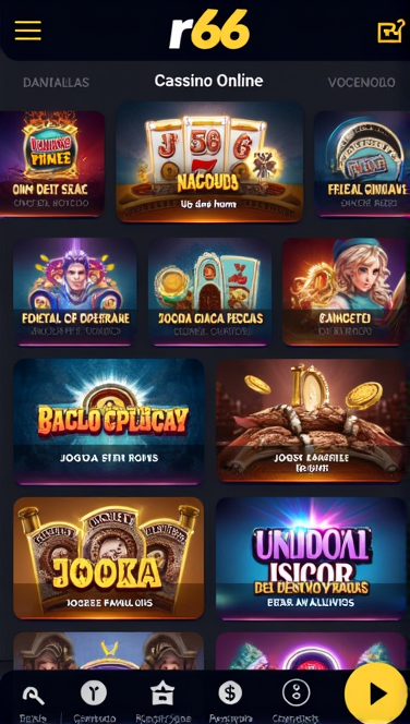 Screenshot 2 r66
